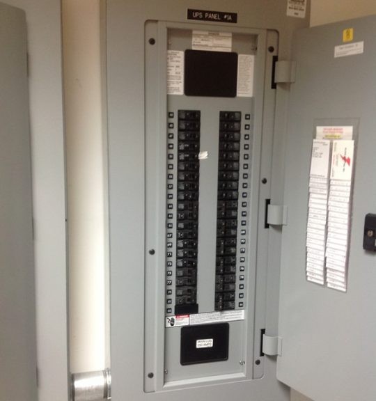 Kloos Electric Residential & Commercial Electrician